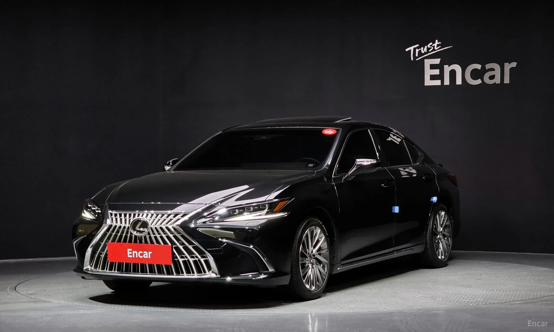 ES300h 7th Generation