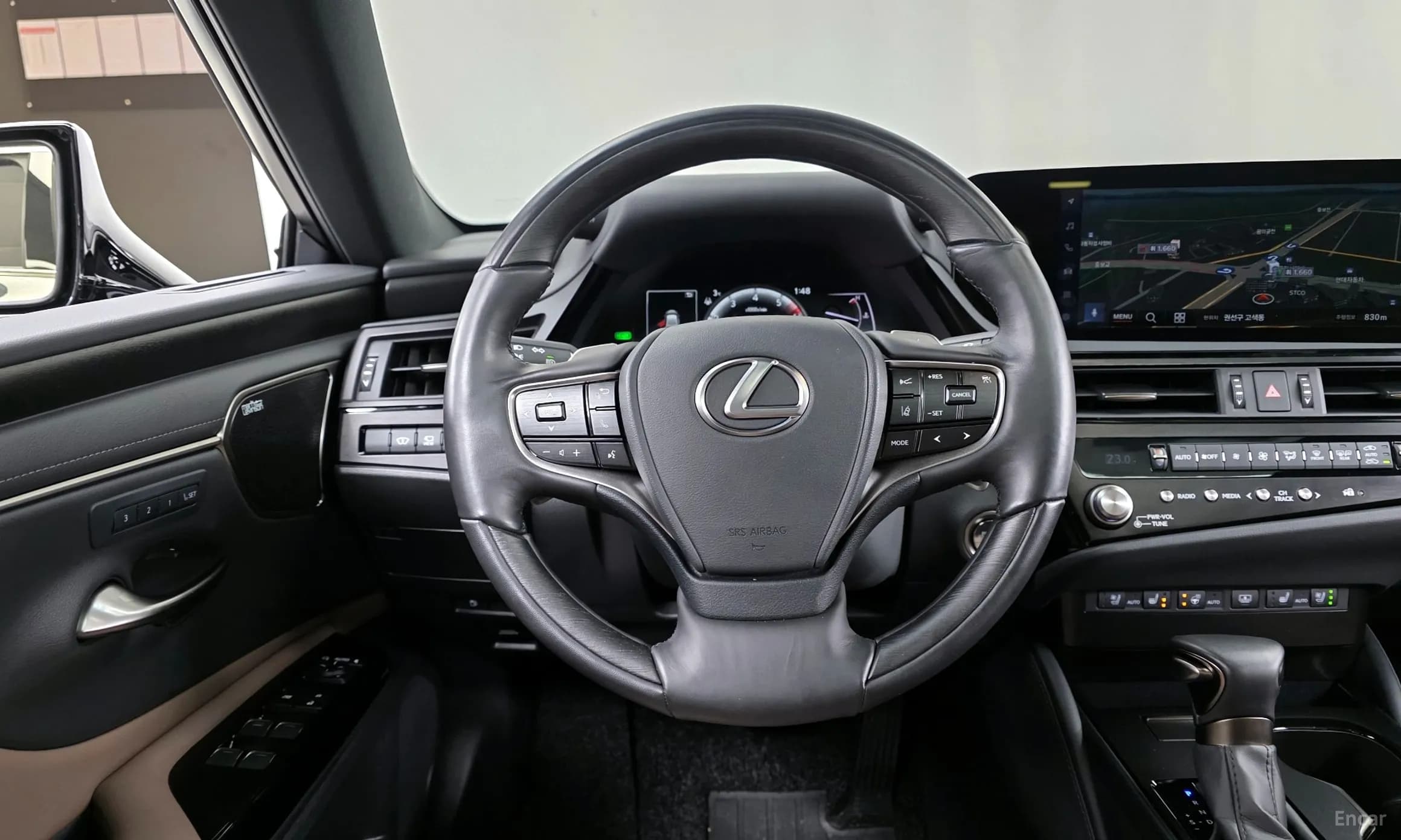 ES300h 7th Generation