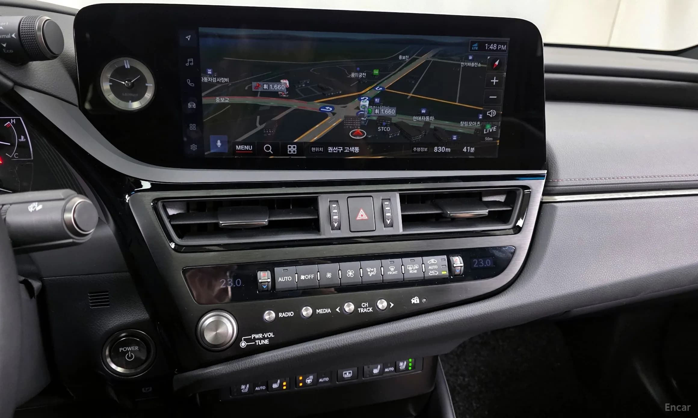 ES300h 7th Generation