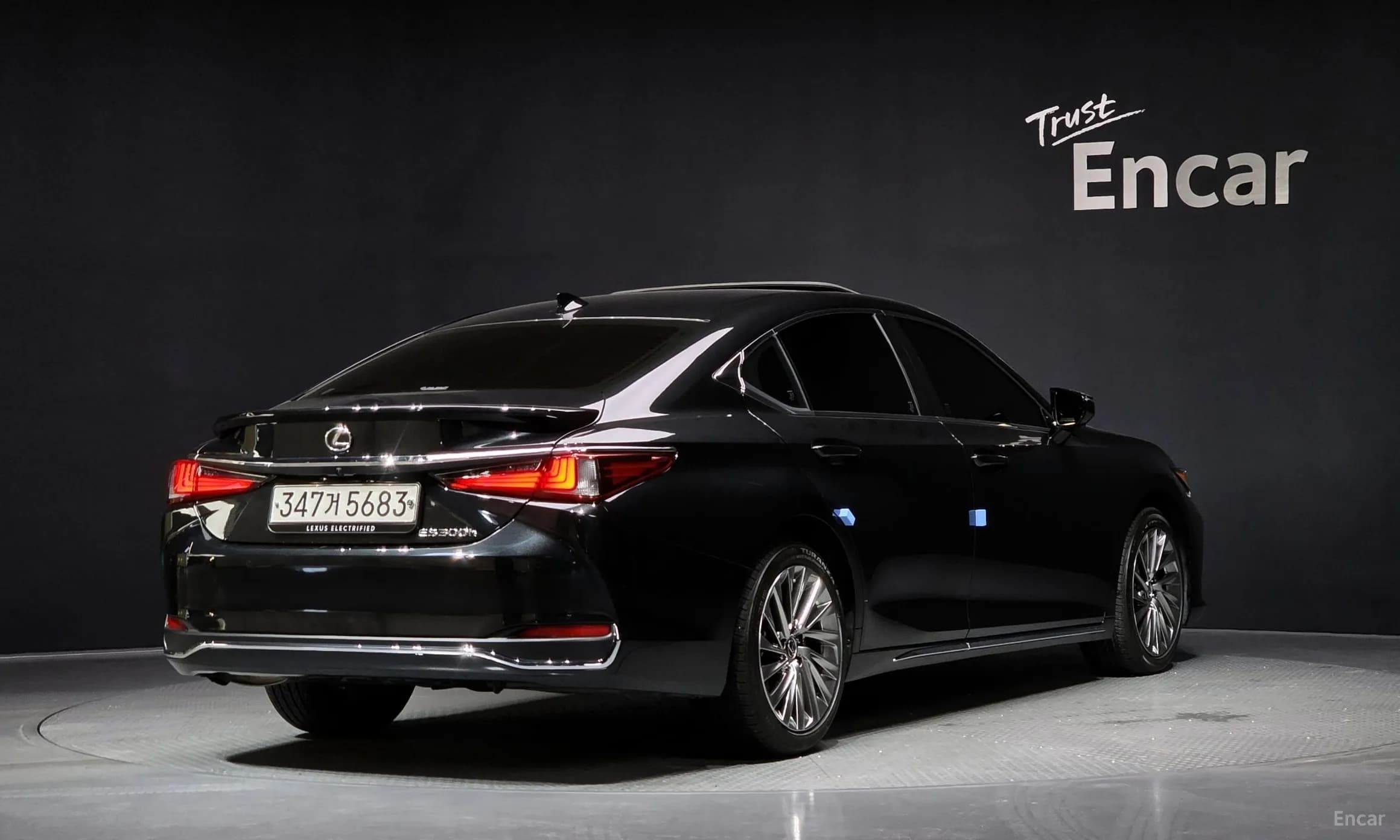 ES300h 7th Generation