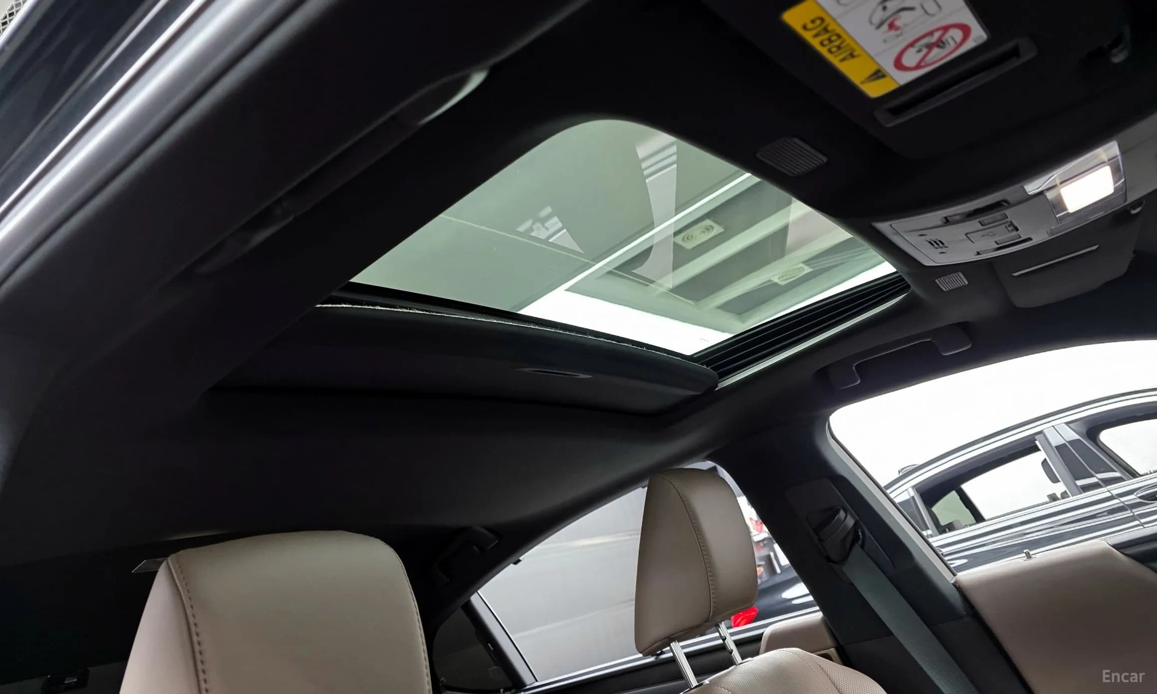 ES300h 7th Generation