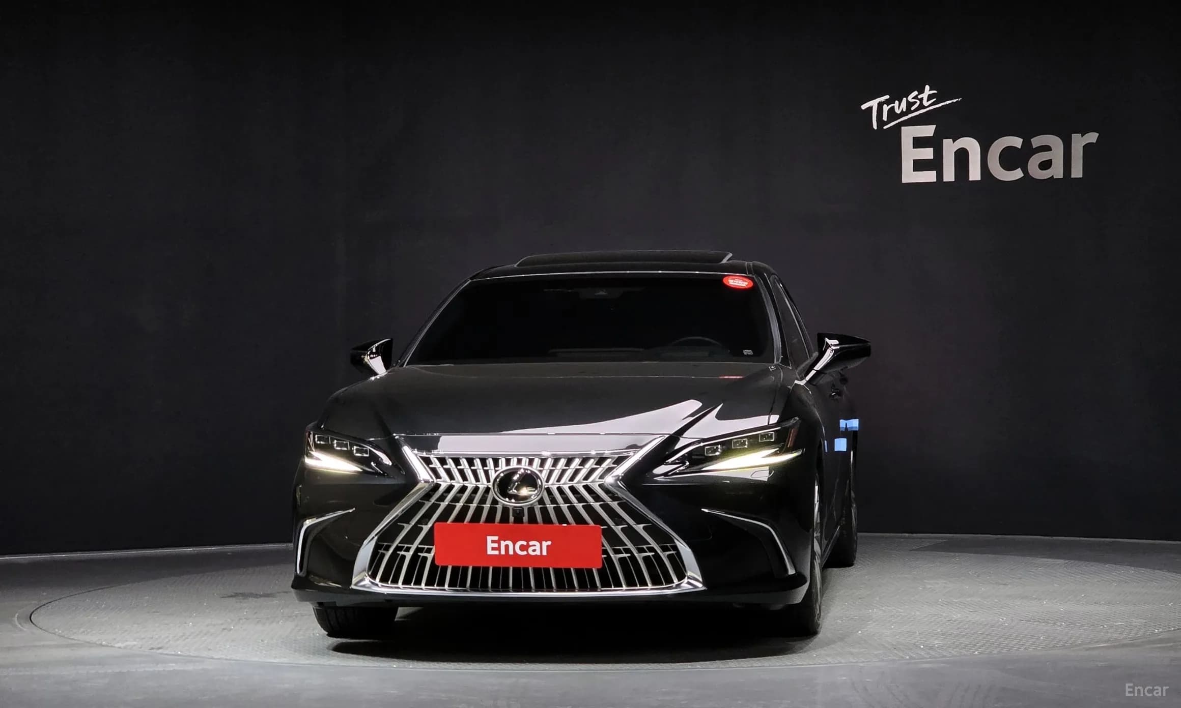 ES300h 7th Generation