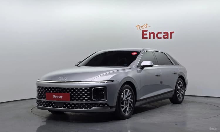 Grandeur Hybrid (GN7)