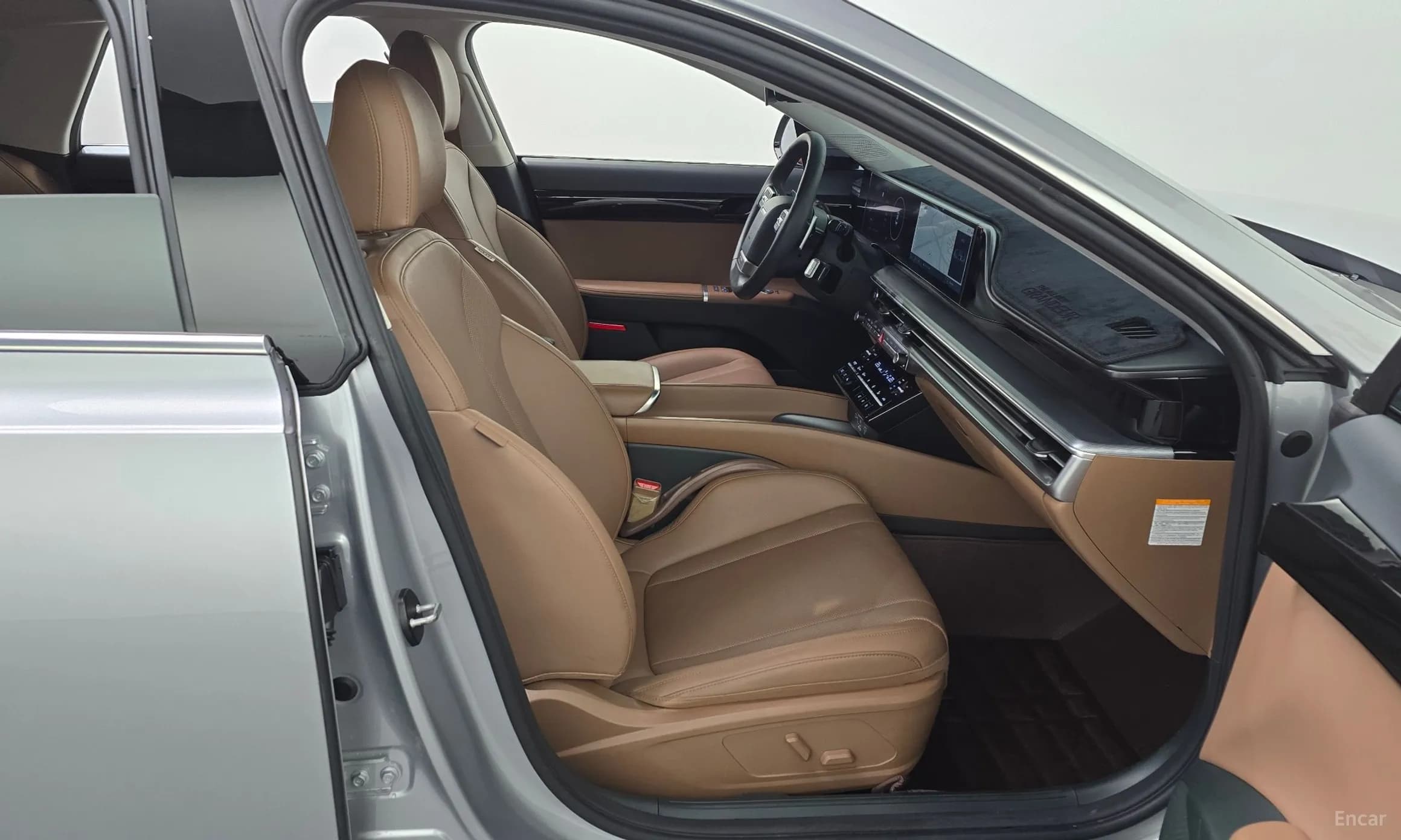 Grandeur Hybrid (GN7)