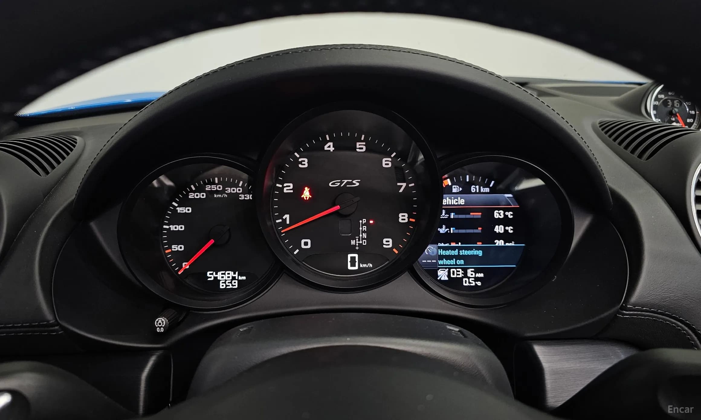 718 Boxster