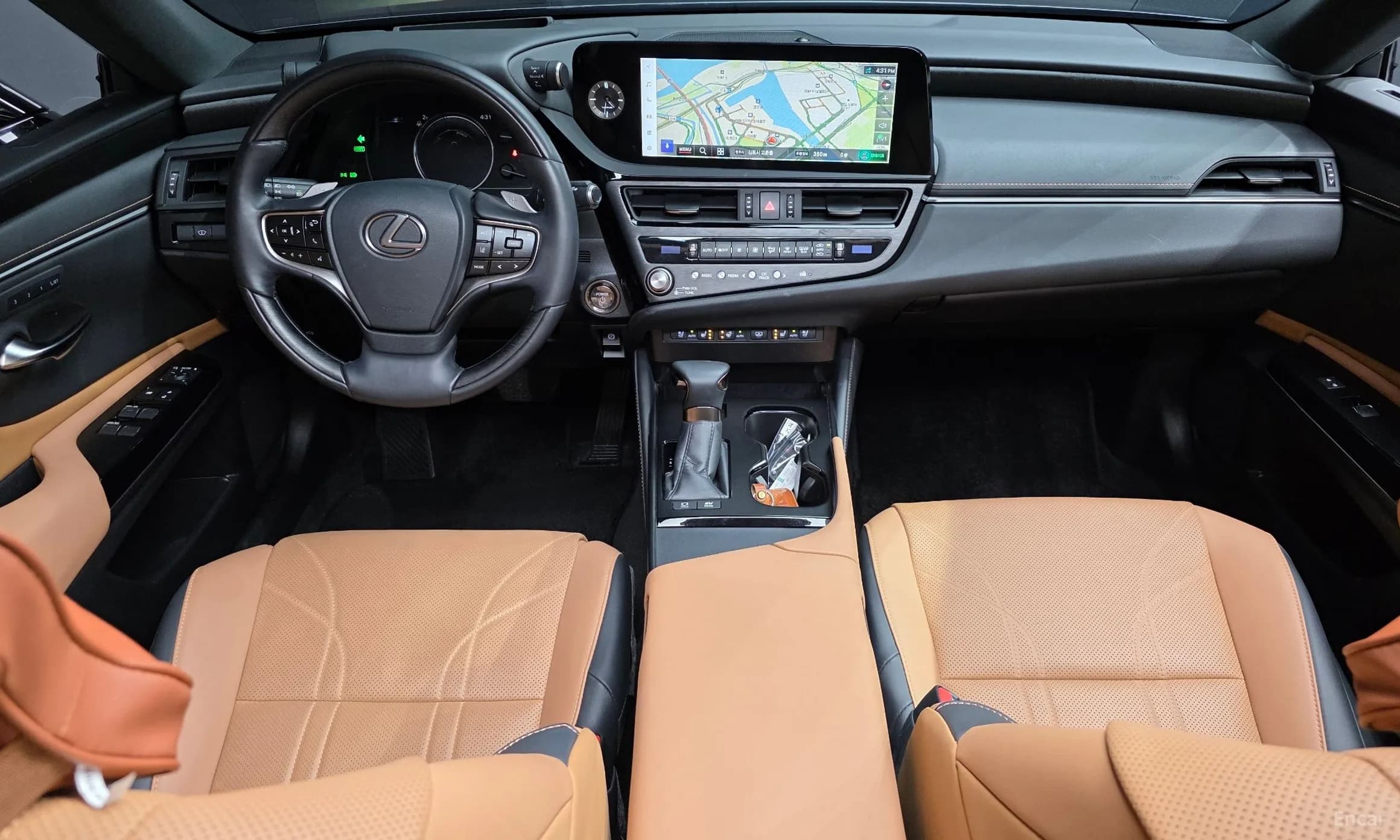 ES300h 7th Generation