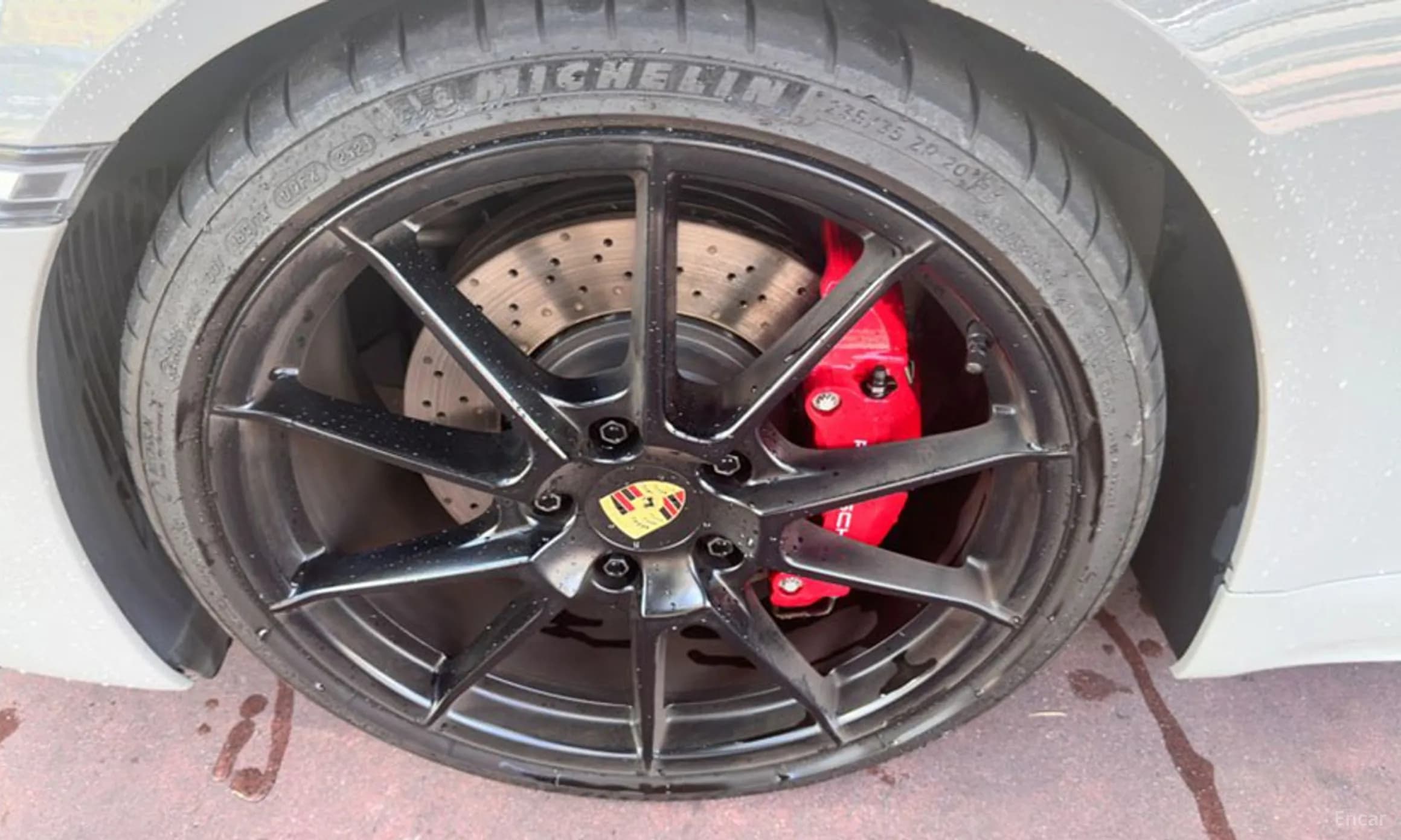 718 Boxster