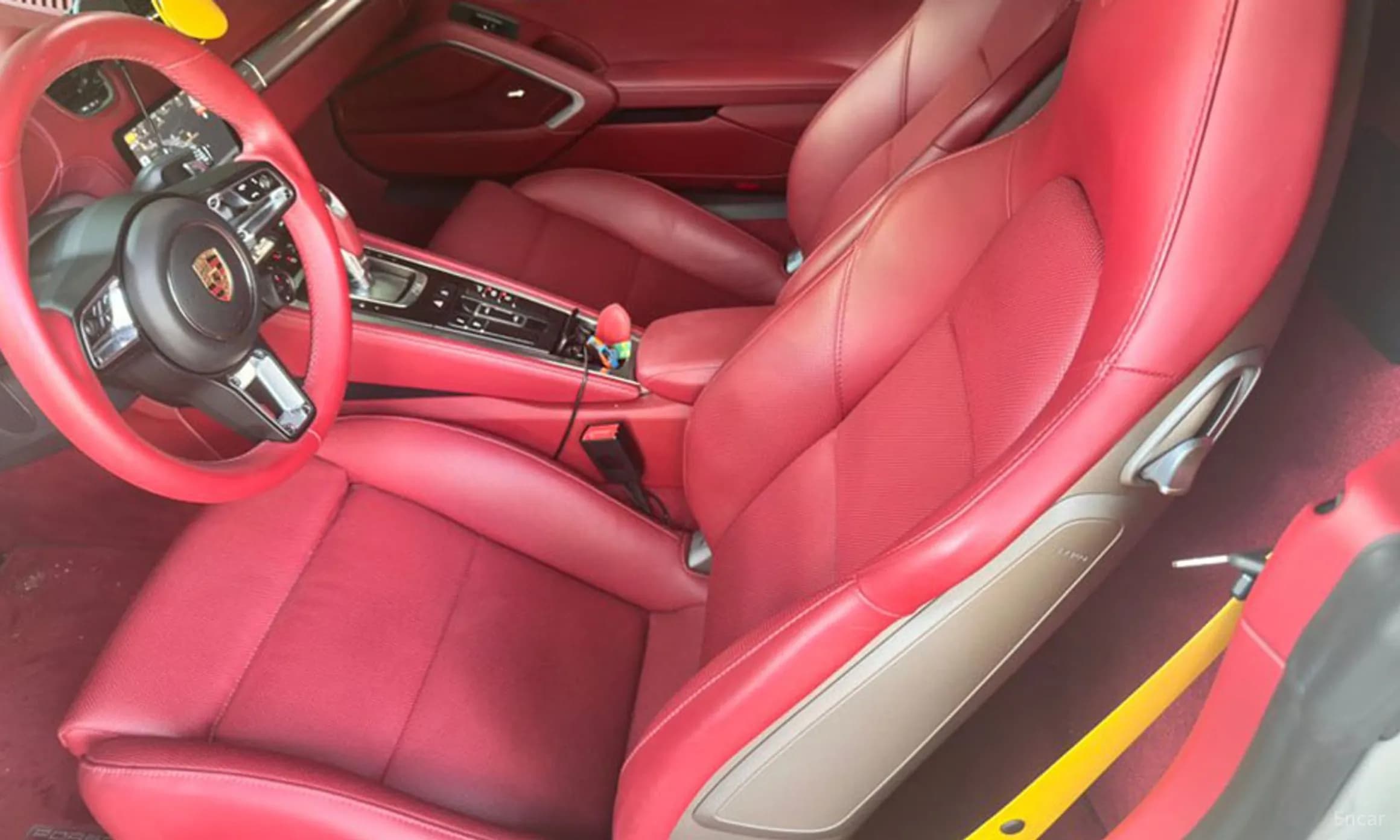 718 Boxster