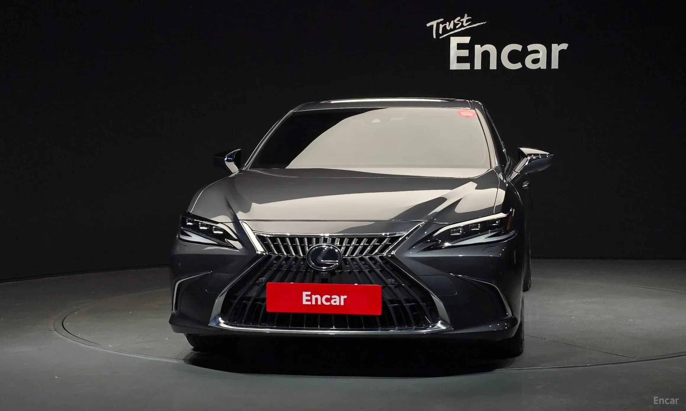 ES300h 7th Generation