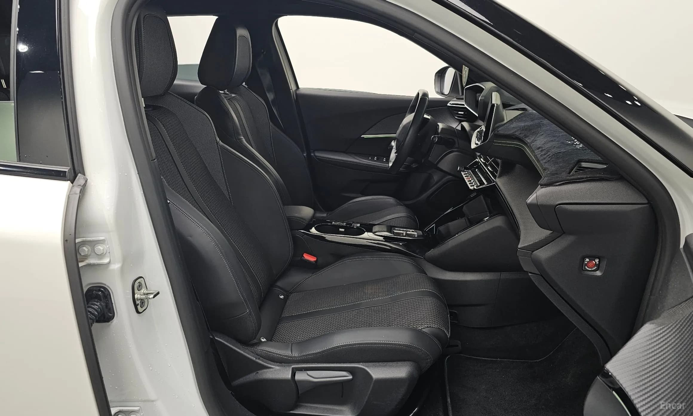 e-2008 2nd Generation