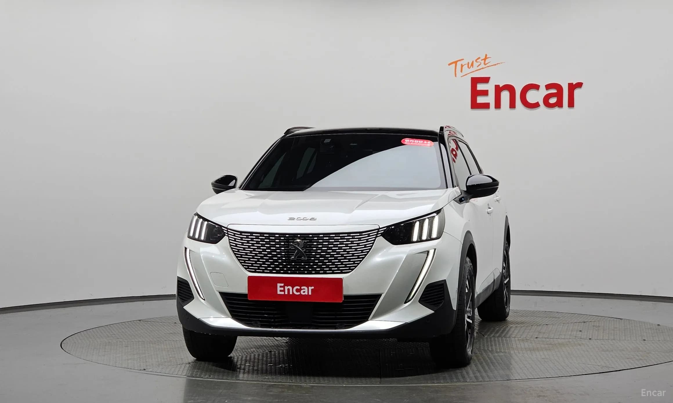 e-2008 2nd Generation