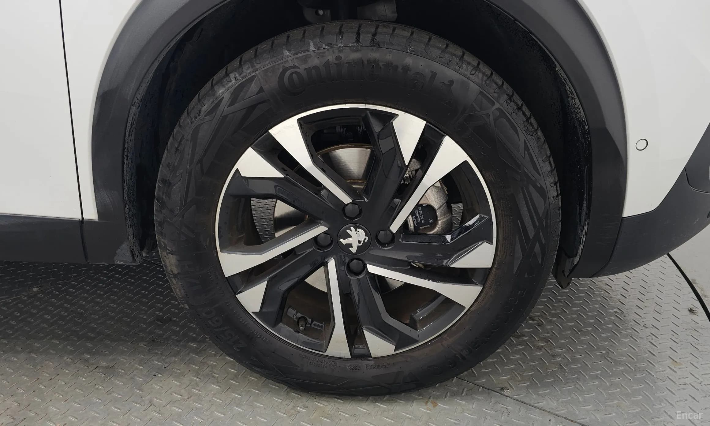 e-2008 2nd Generation