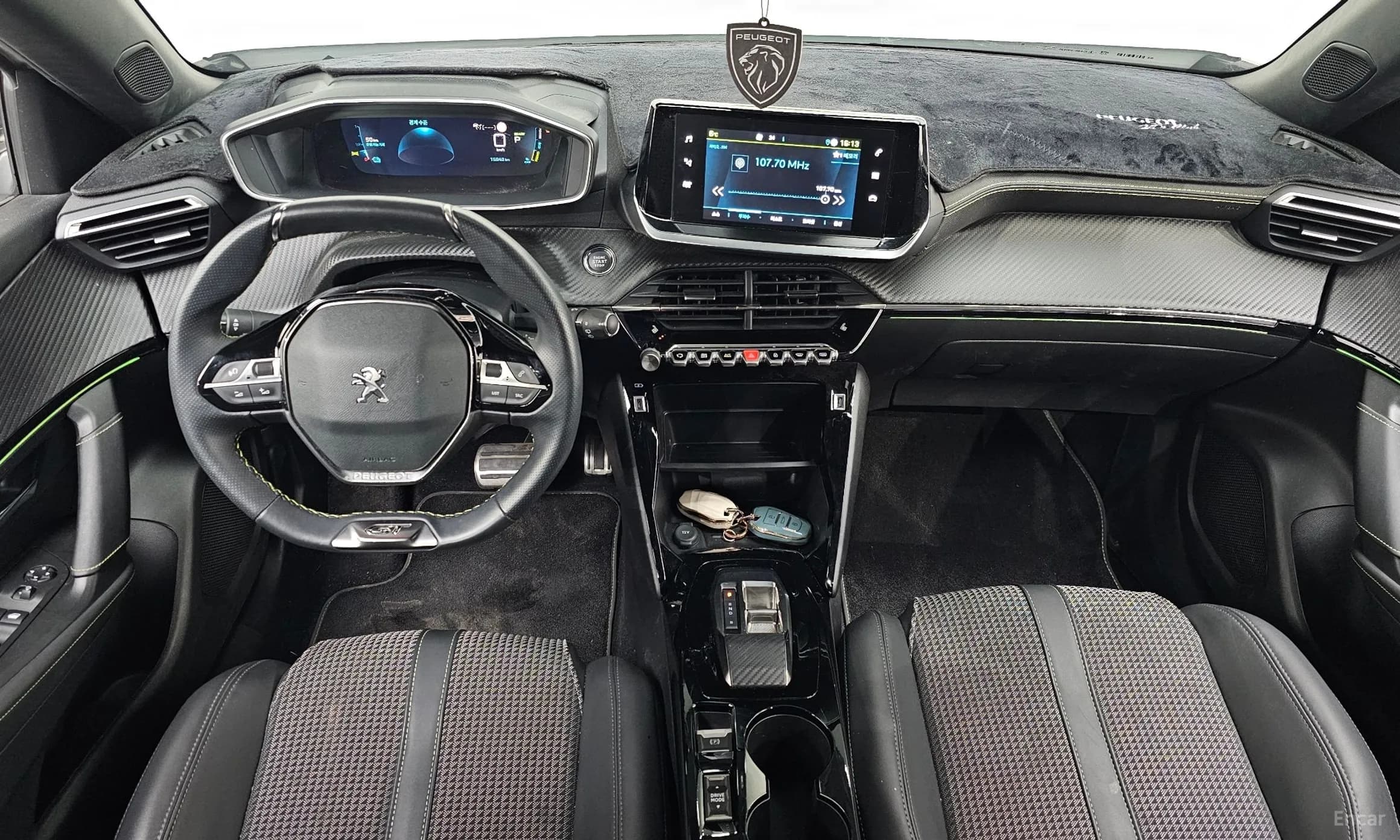 e-2008 2nd Generation