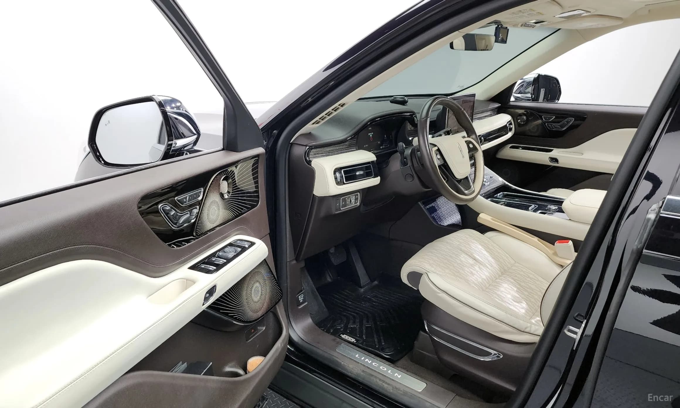 Aviator 2nd Generation