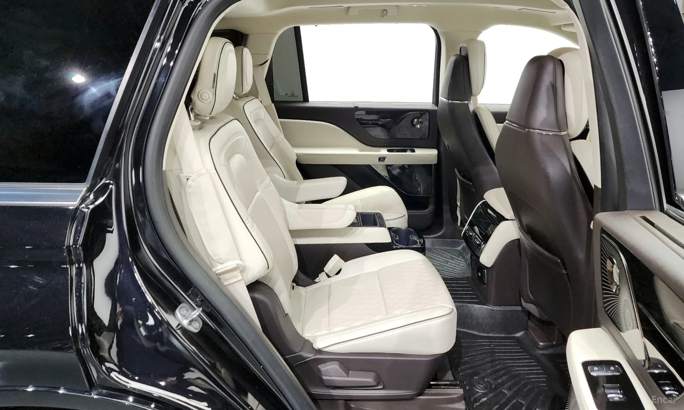 Aviator 2nd Generation