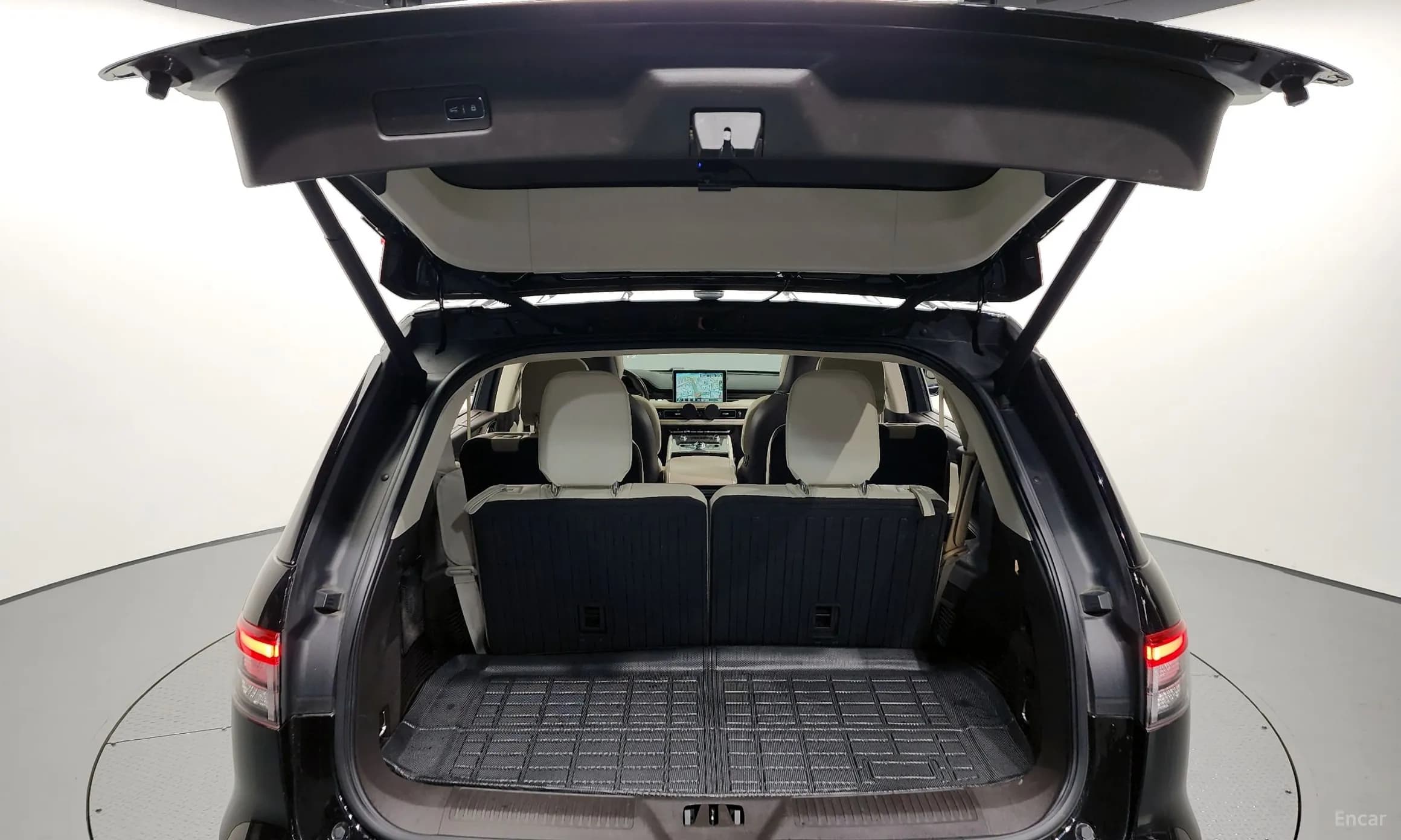 Aviator 2nd Generation