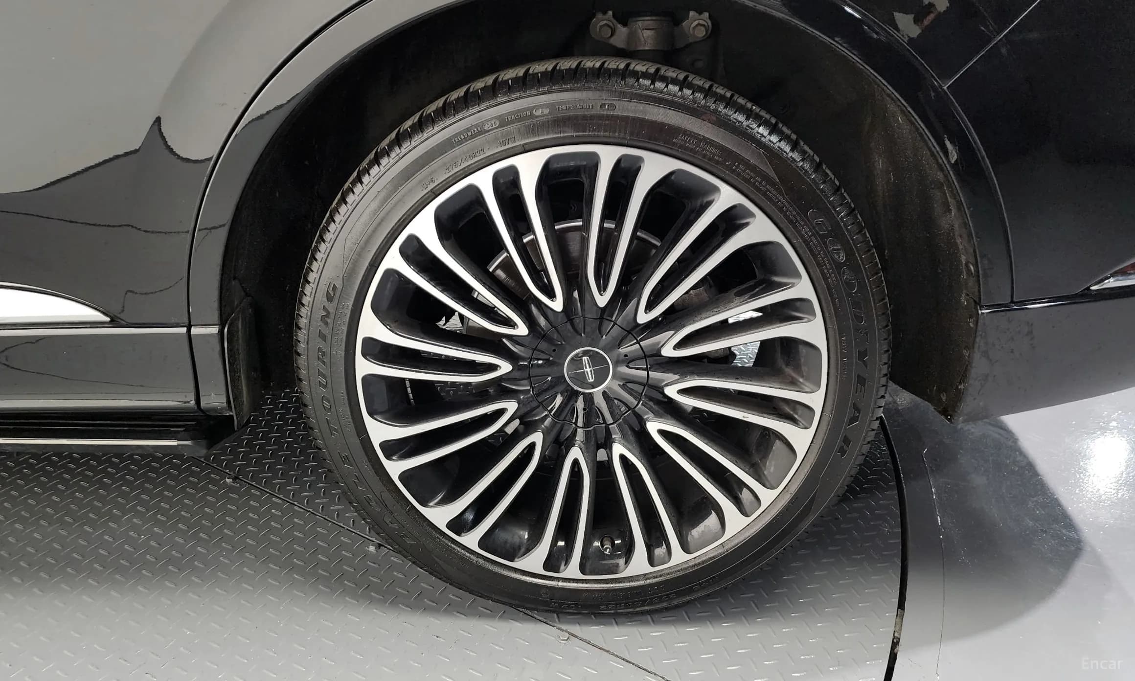 Aviator 2nd Generation