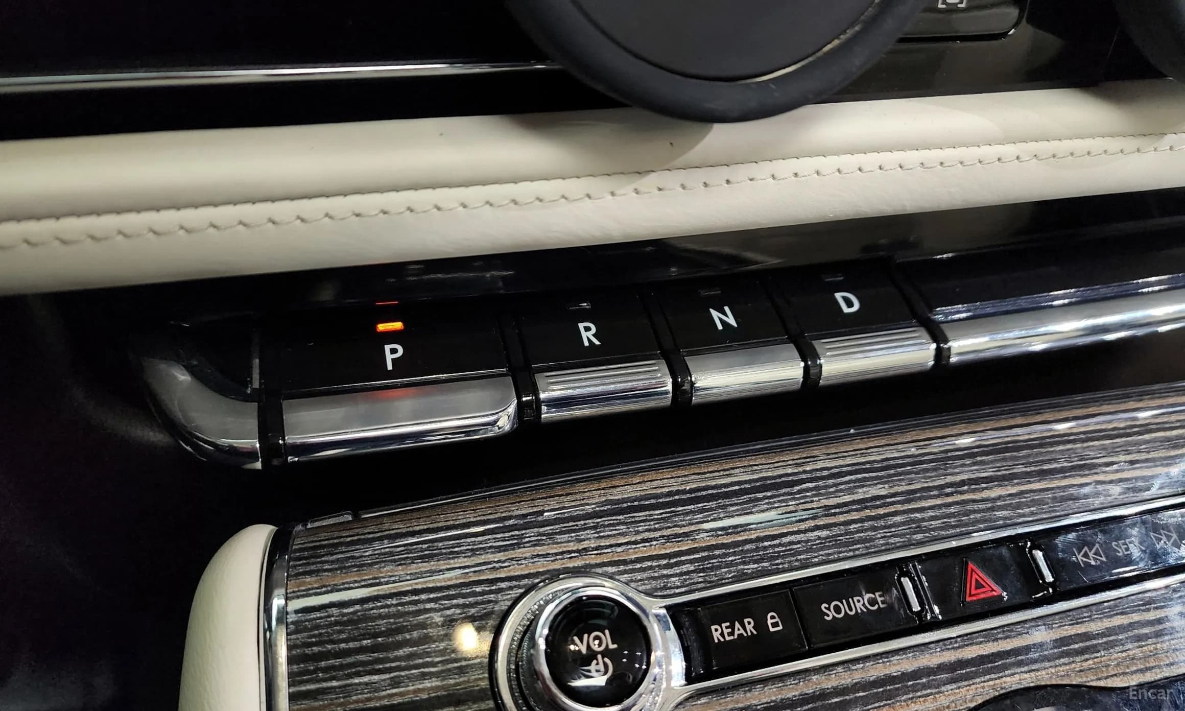 Aviator 2nd Generation