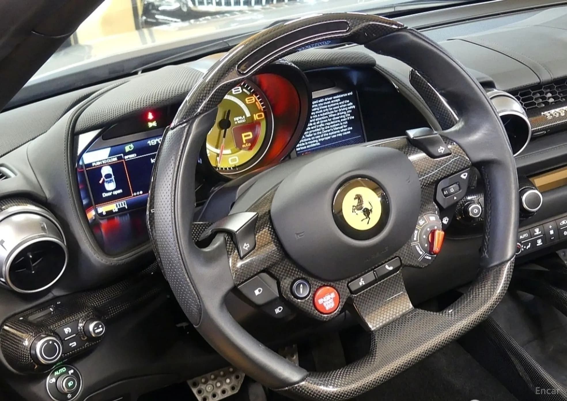 812 GTS