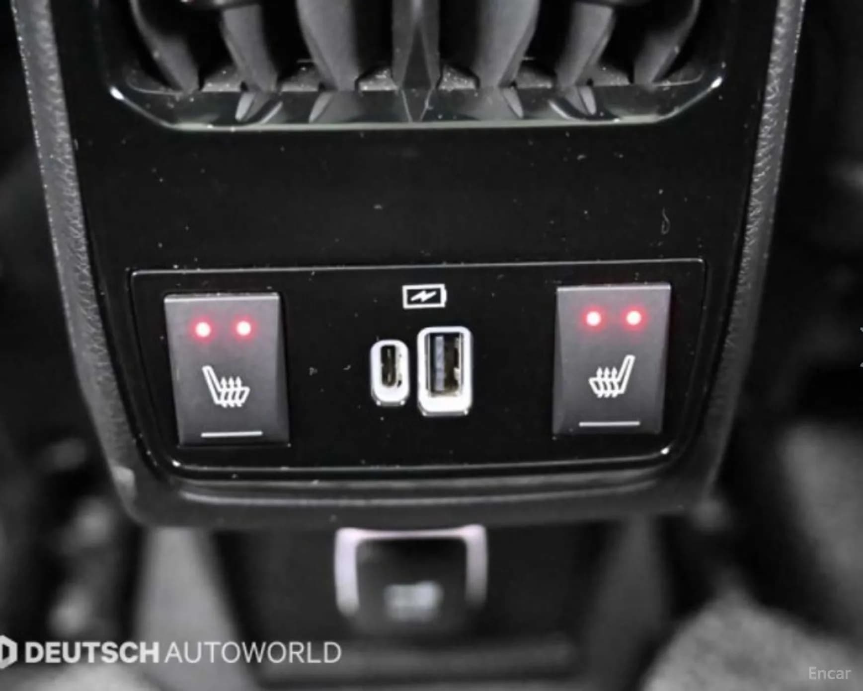 Compass 2nd Generation