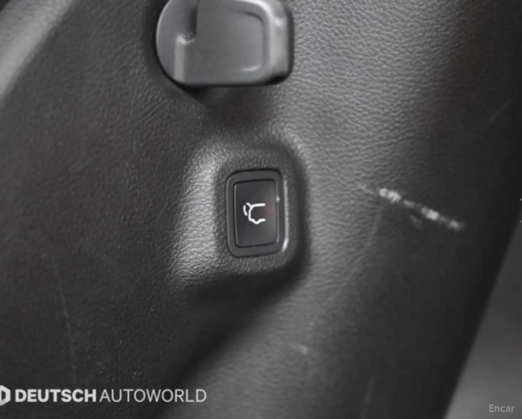 Compass 2nd Generation