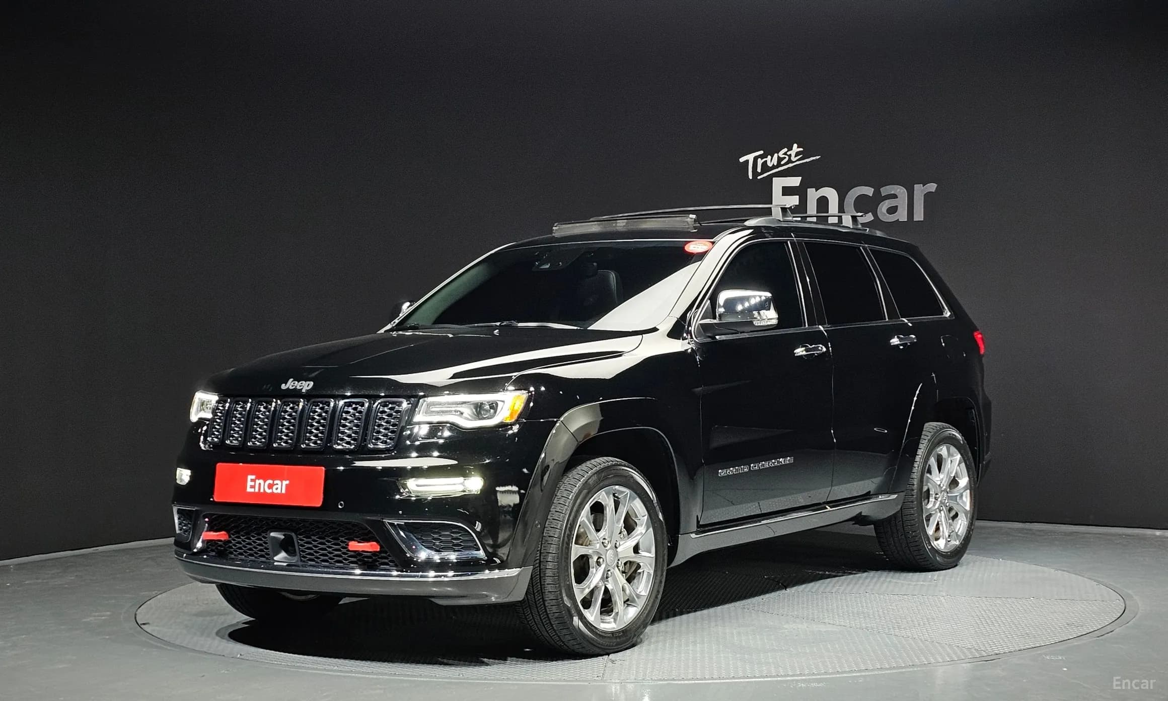 Grand Cherokee