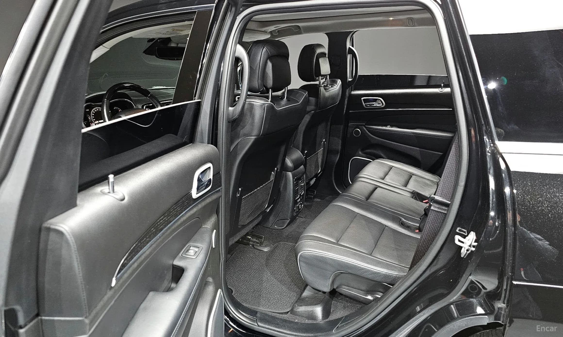 Grand Cherokee