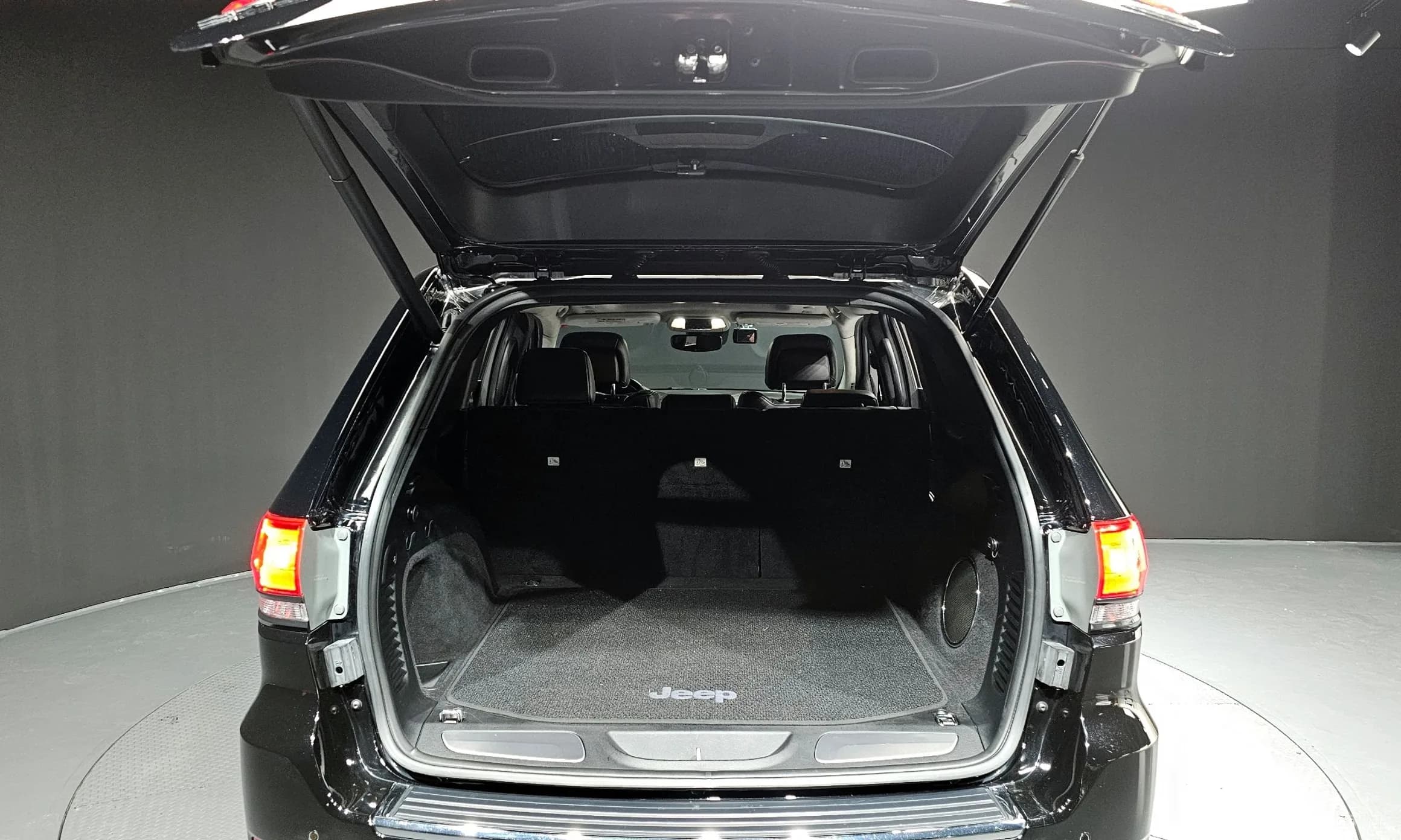 Grand Cherokee