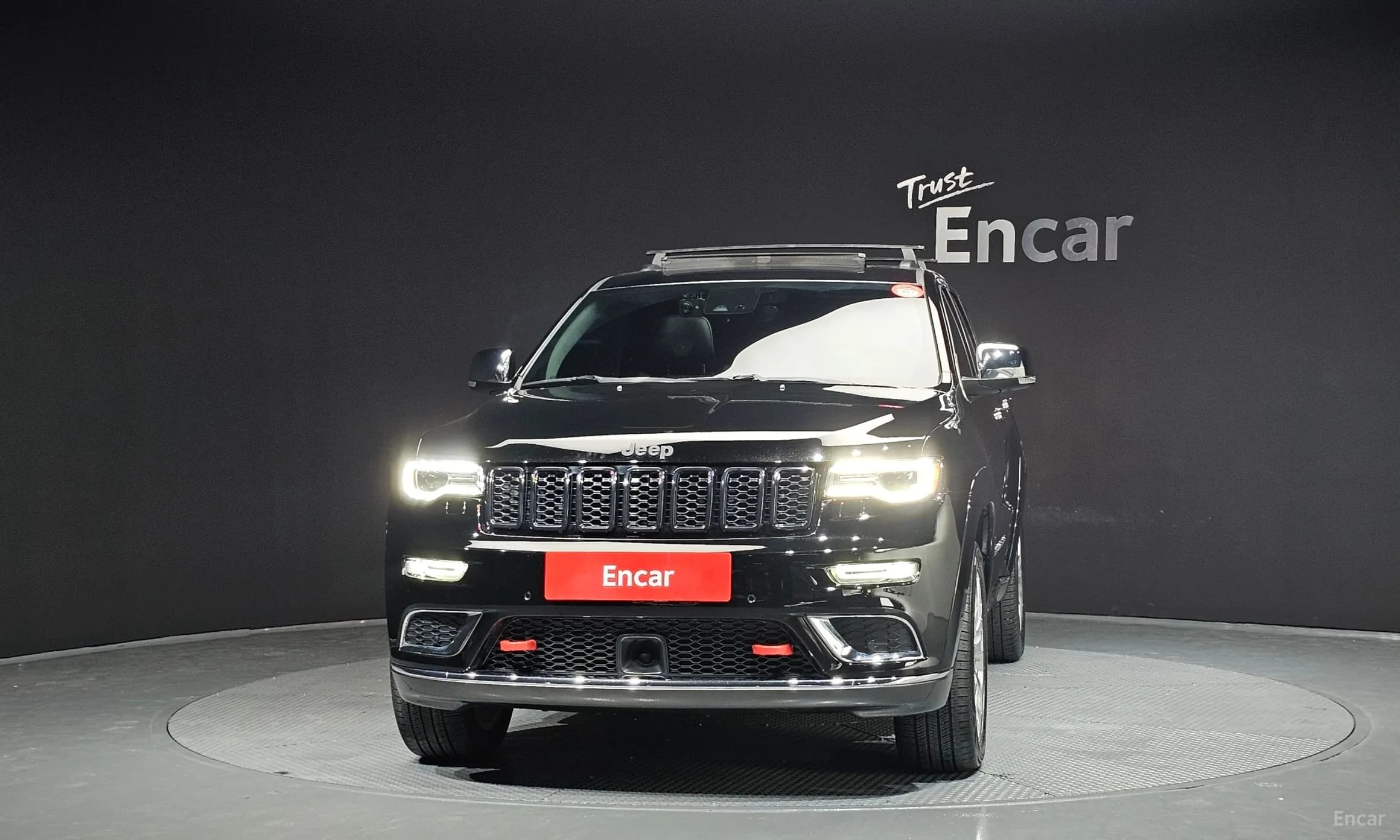 Grand Cherokee