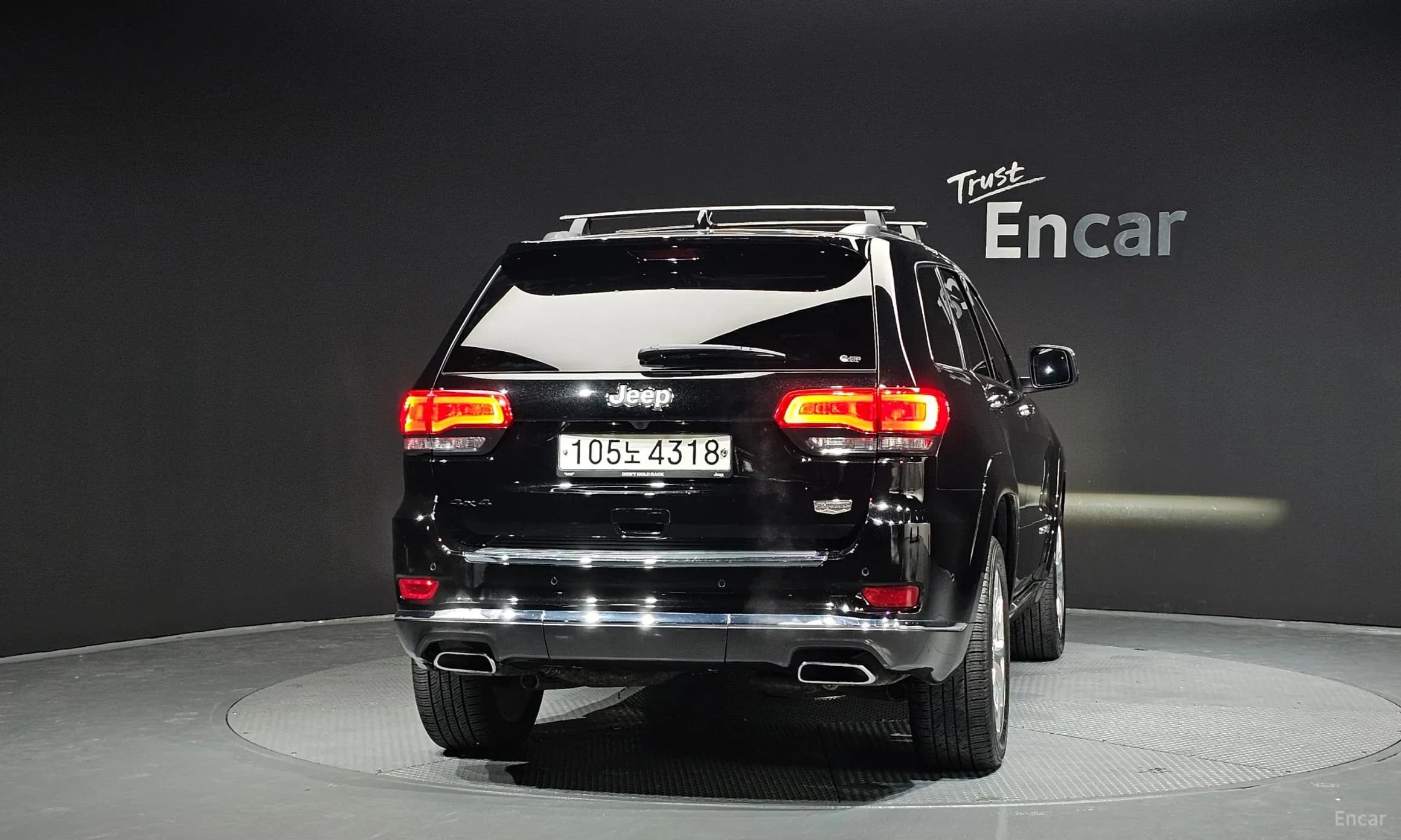 Grand Cherokee