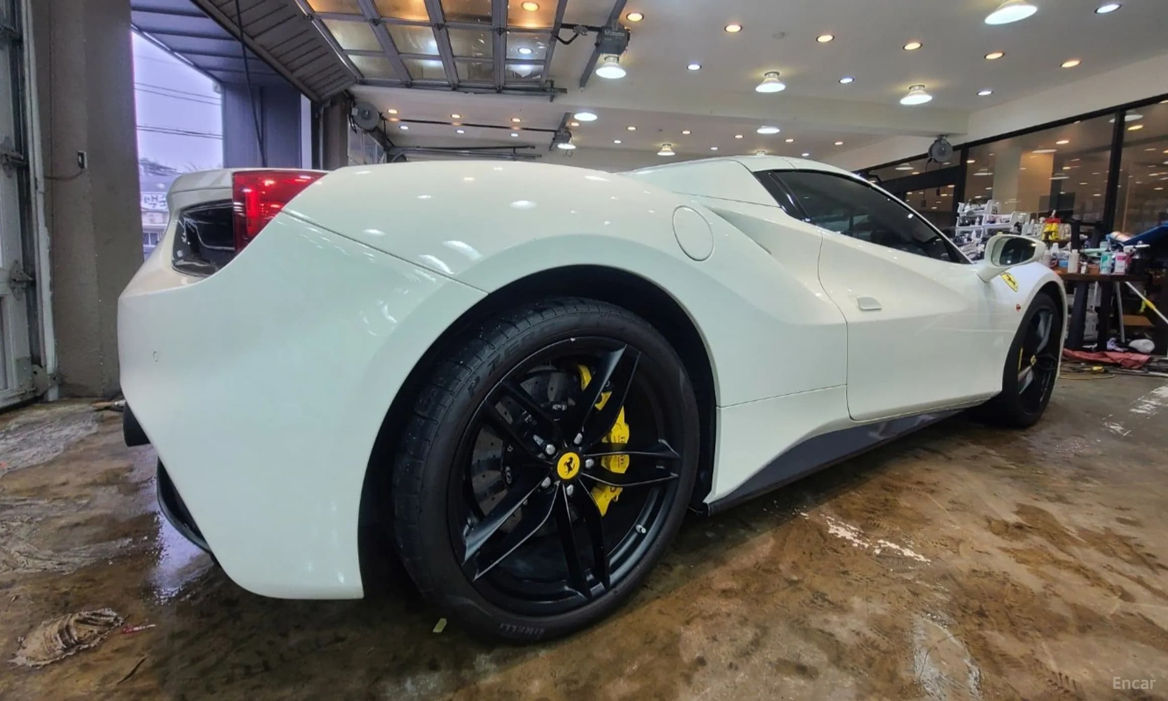 488 Spider