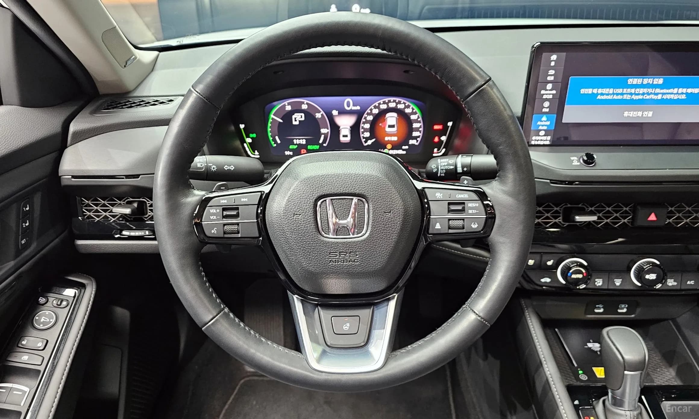 Accord 11th Generation