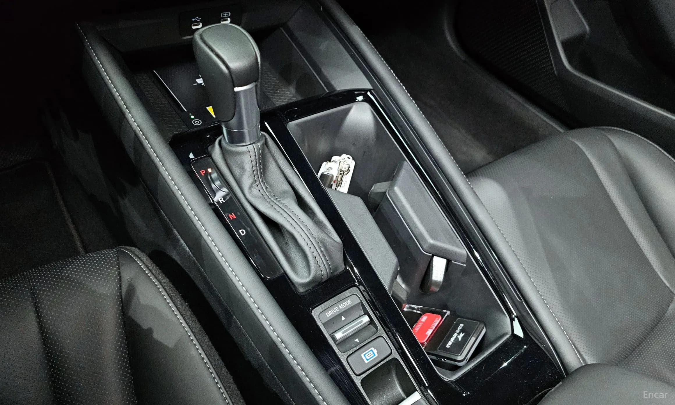 Accord 11th Generation