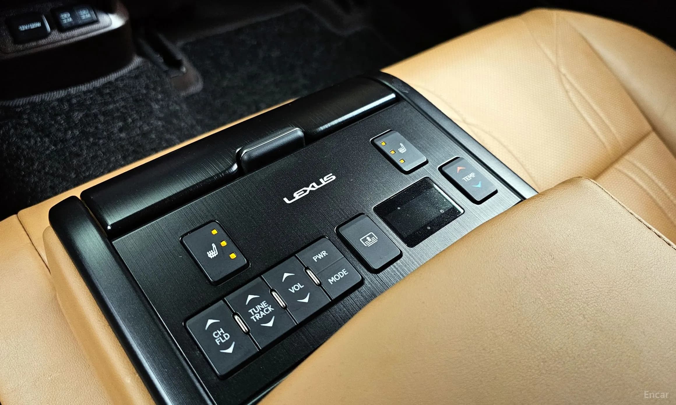 ES300h 7th Generation