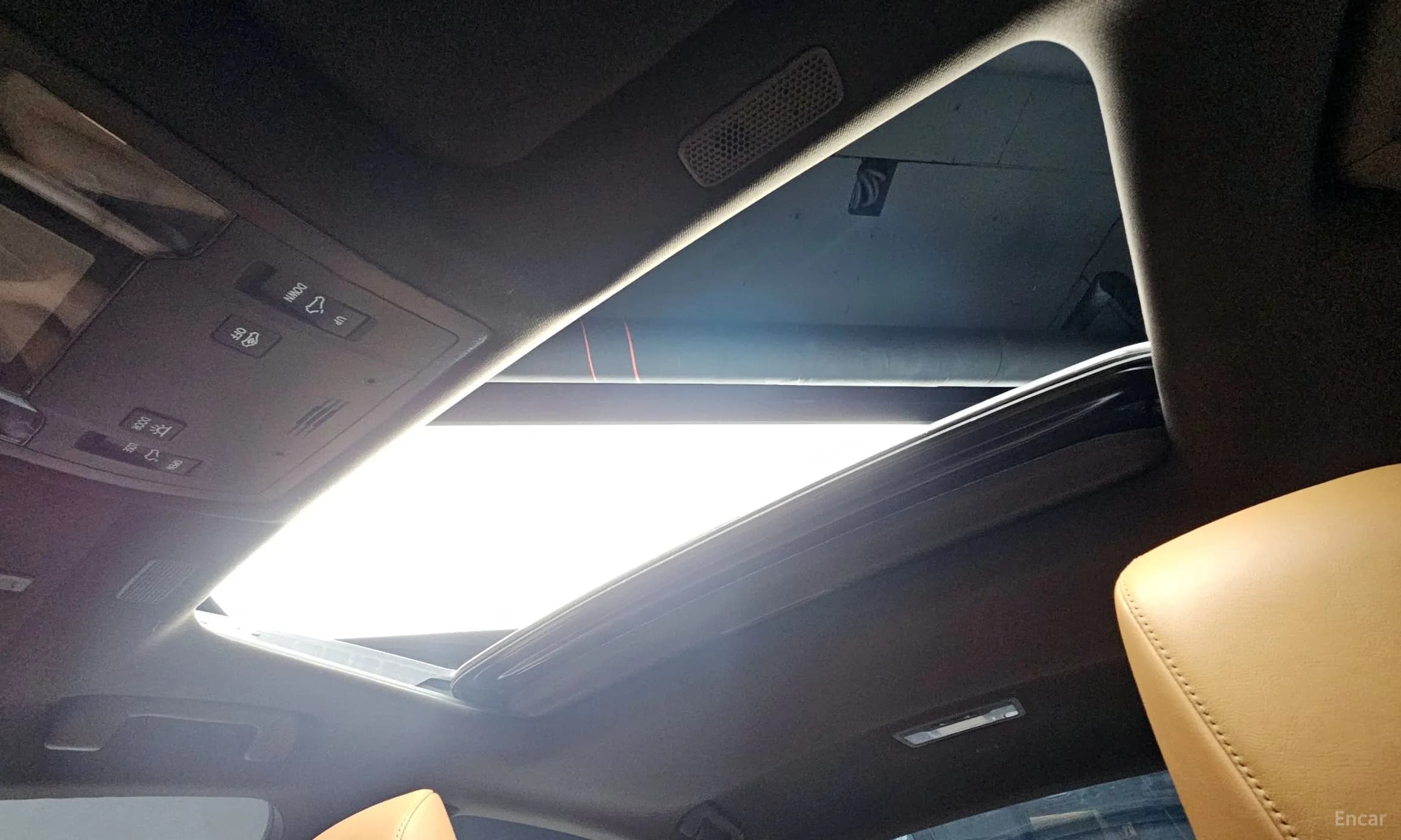 ES300h 7th Generation