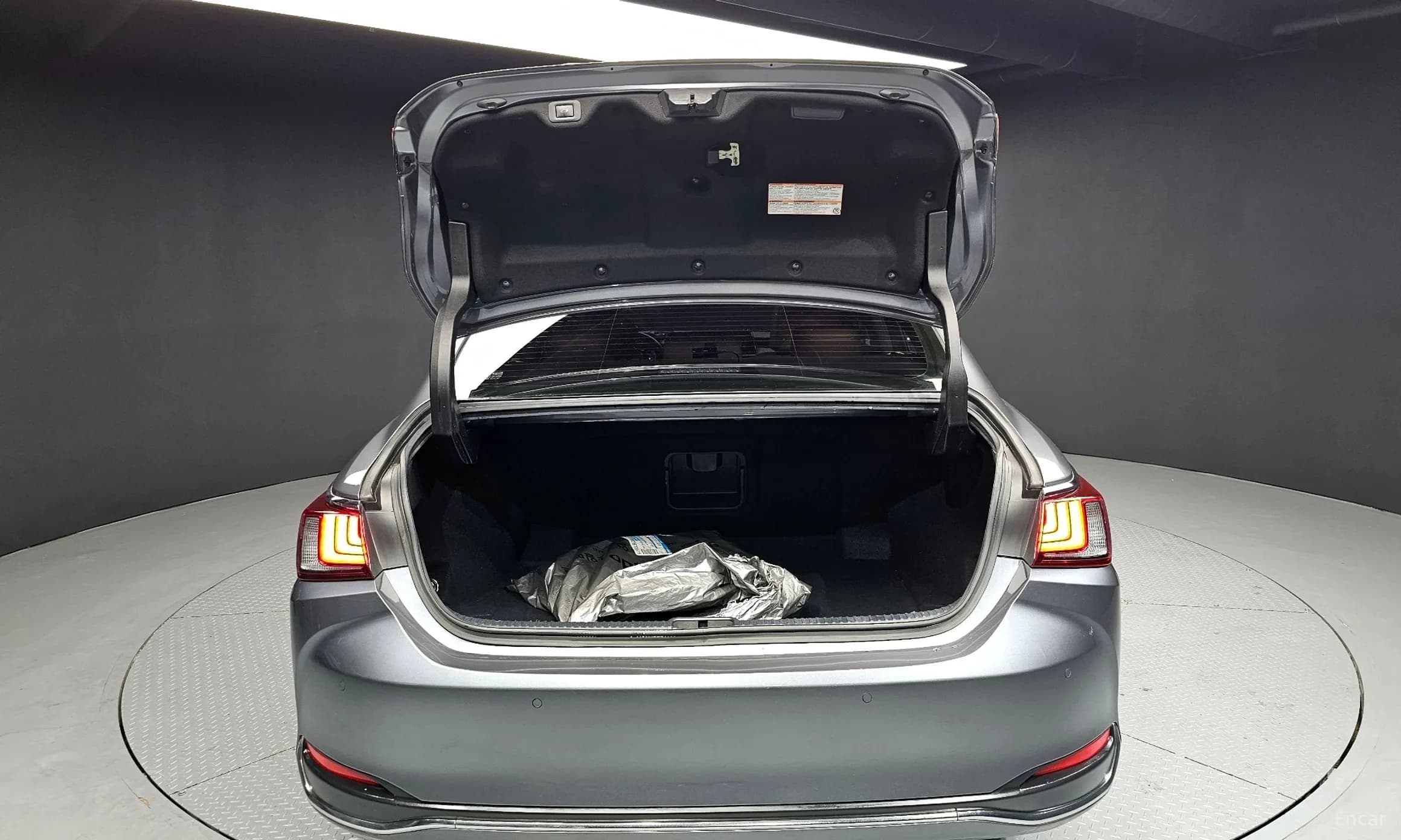 ES300h 7th Generation