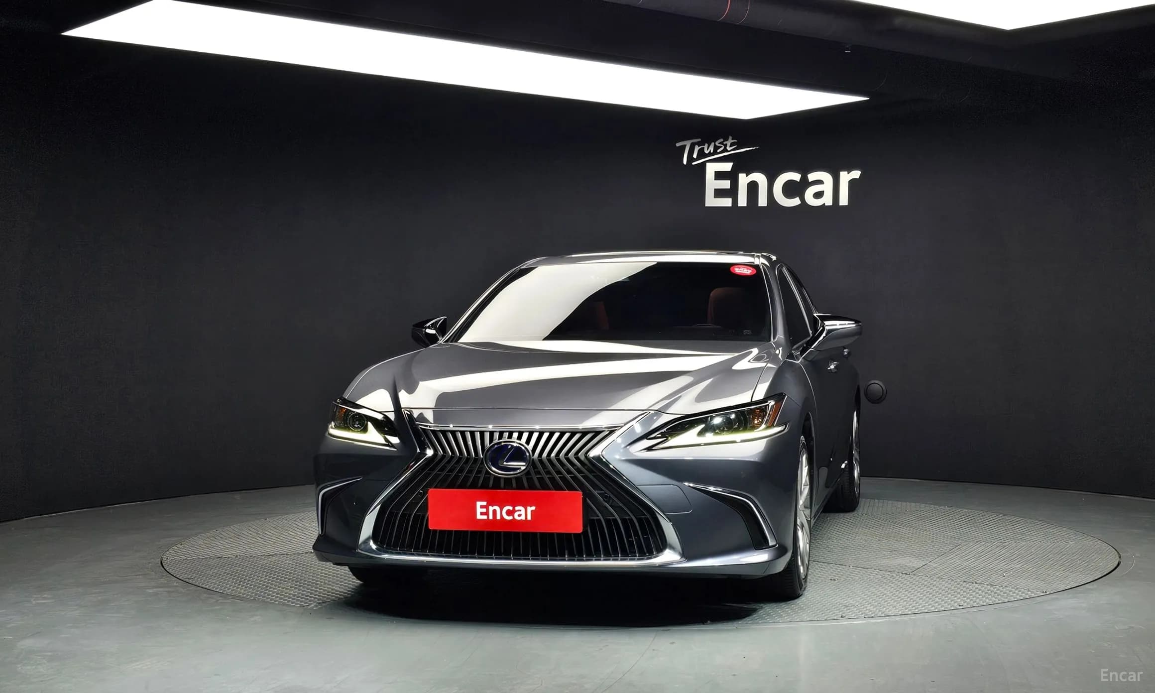 ES300h 7th Generation