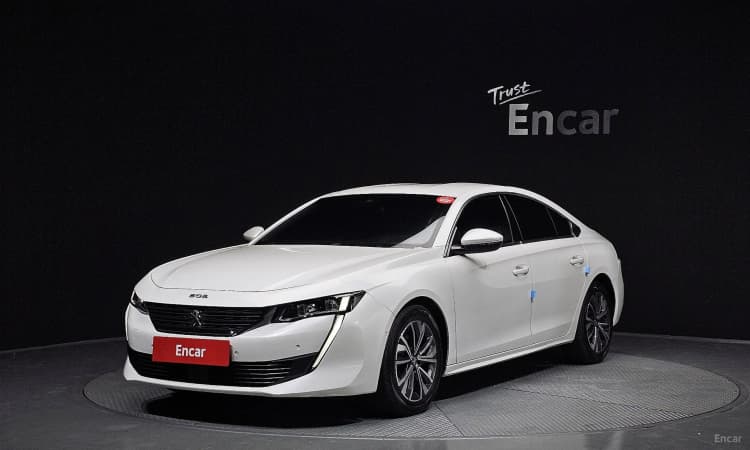 508 Second generation