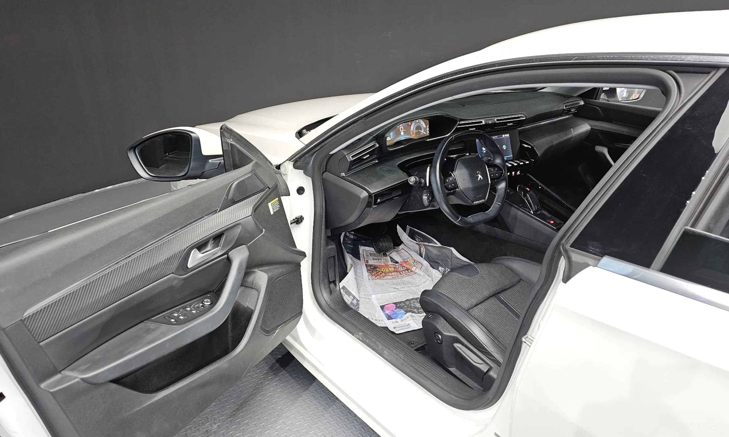 508 Second generation