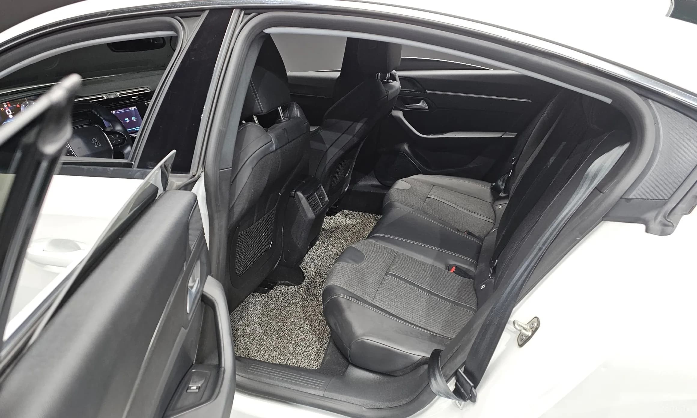 508 Second generation