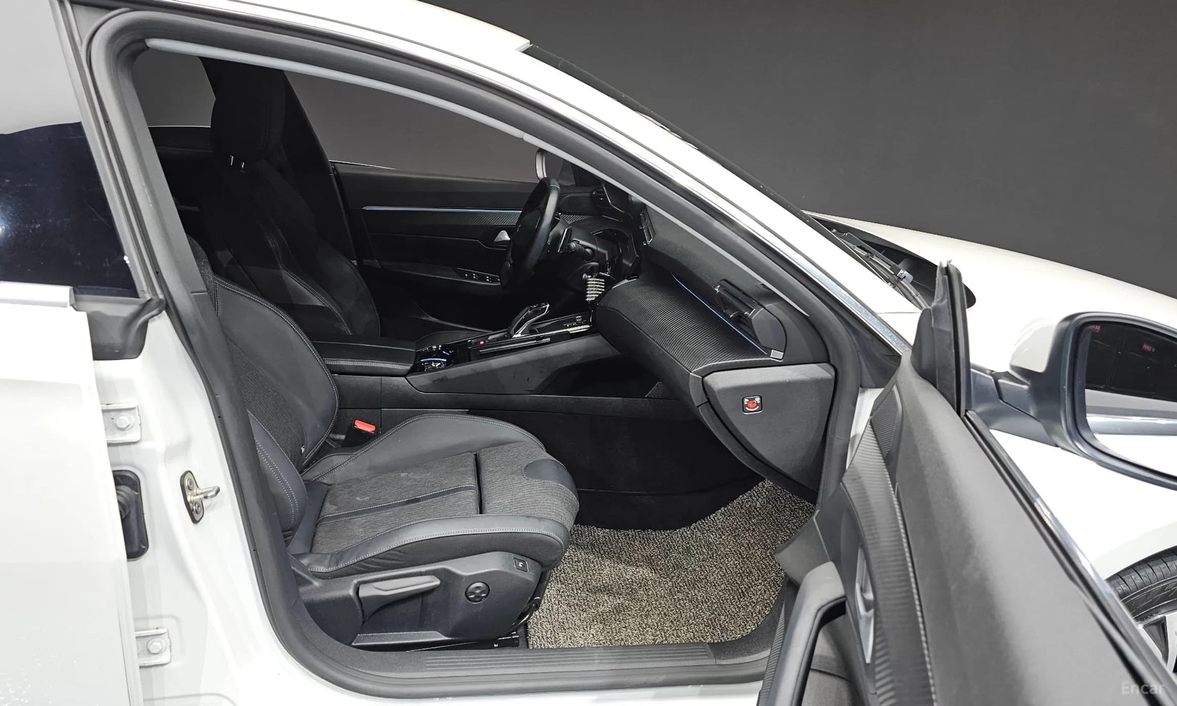 508 Second generation