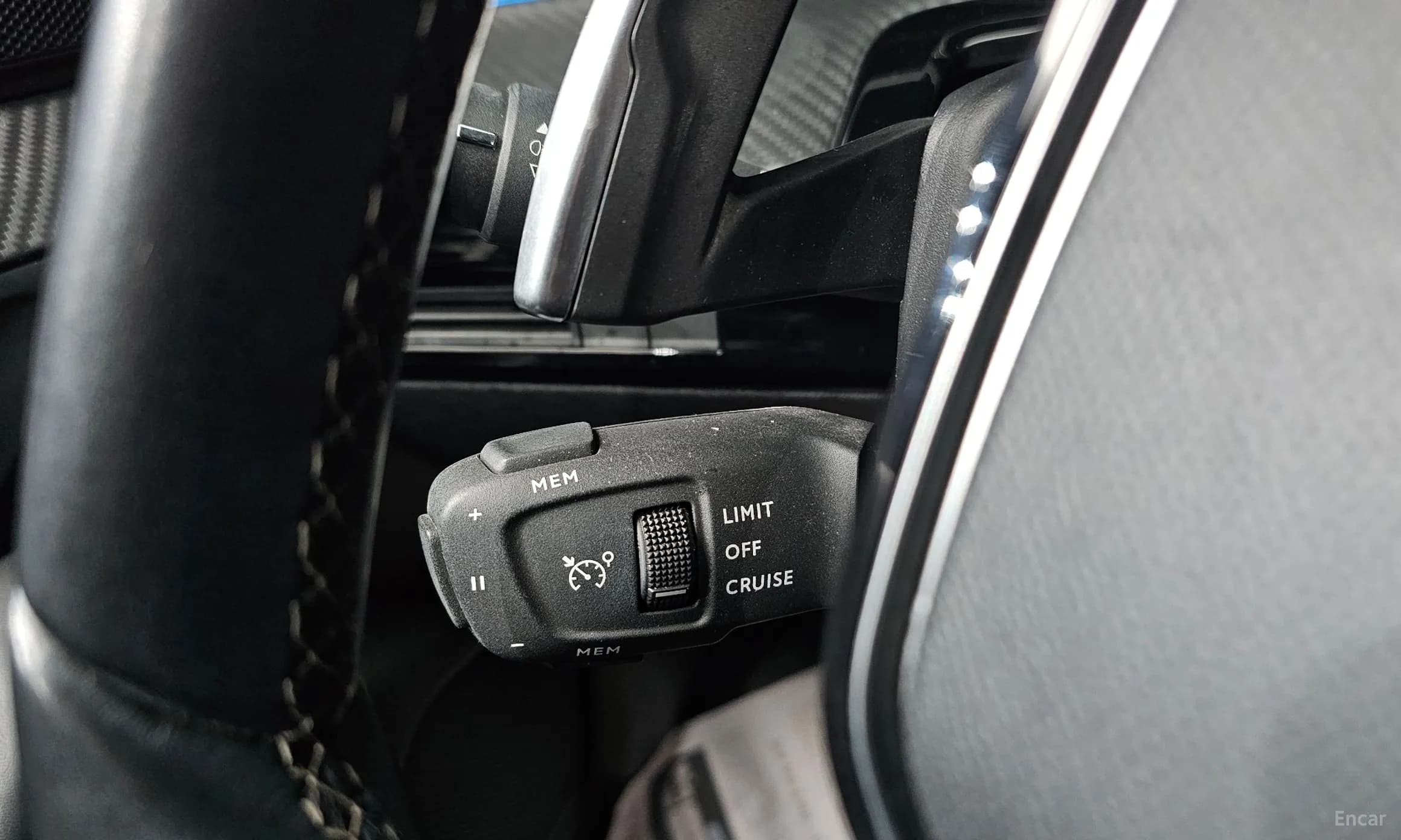 508 Second generation