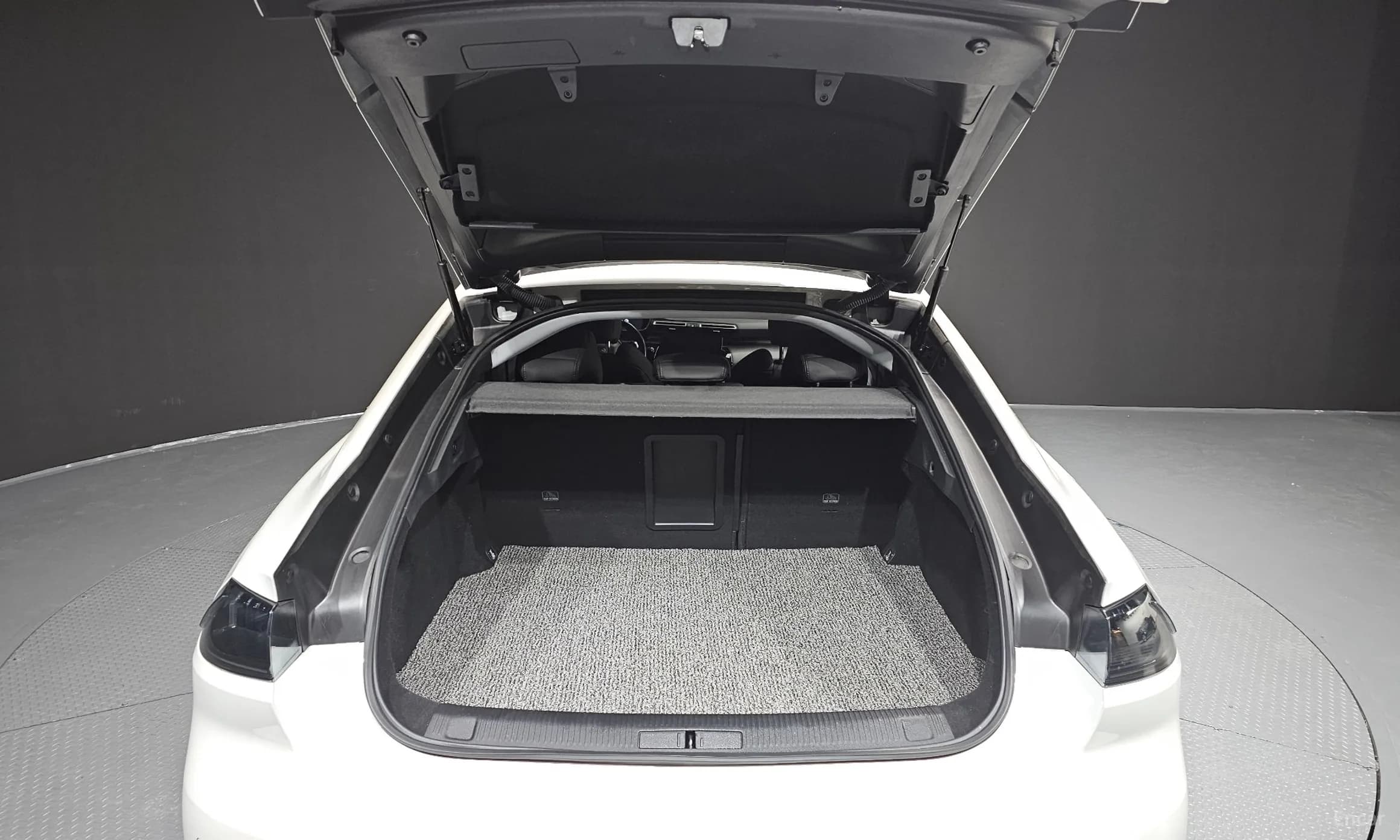 508 Second generation