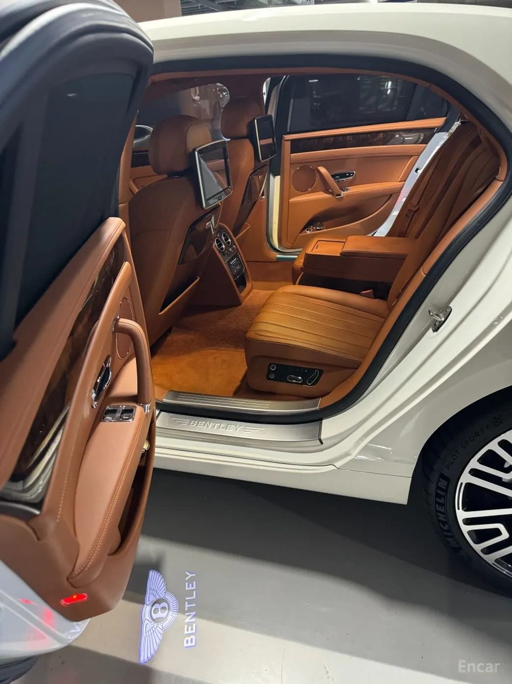 Flying Spur 2nd Generation