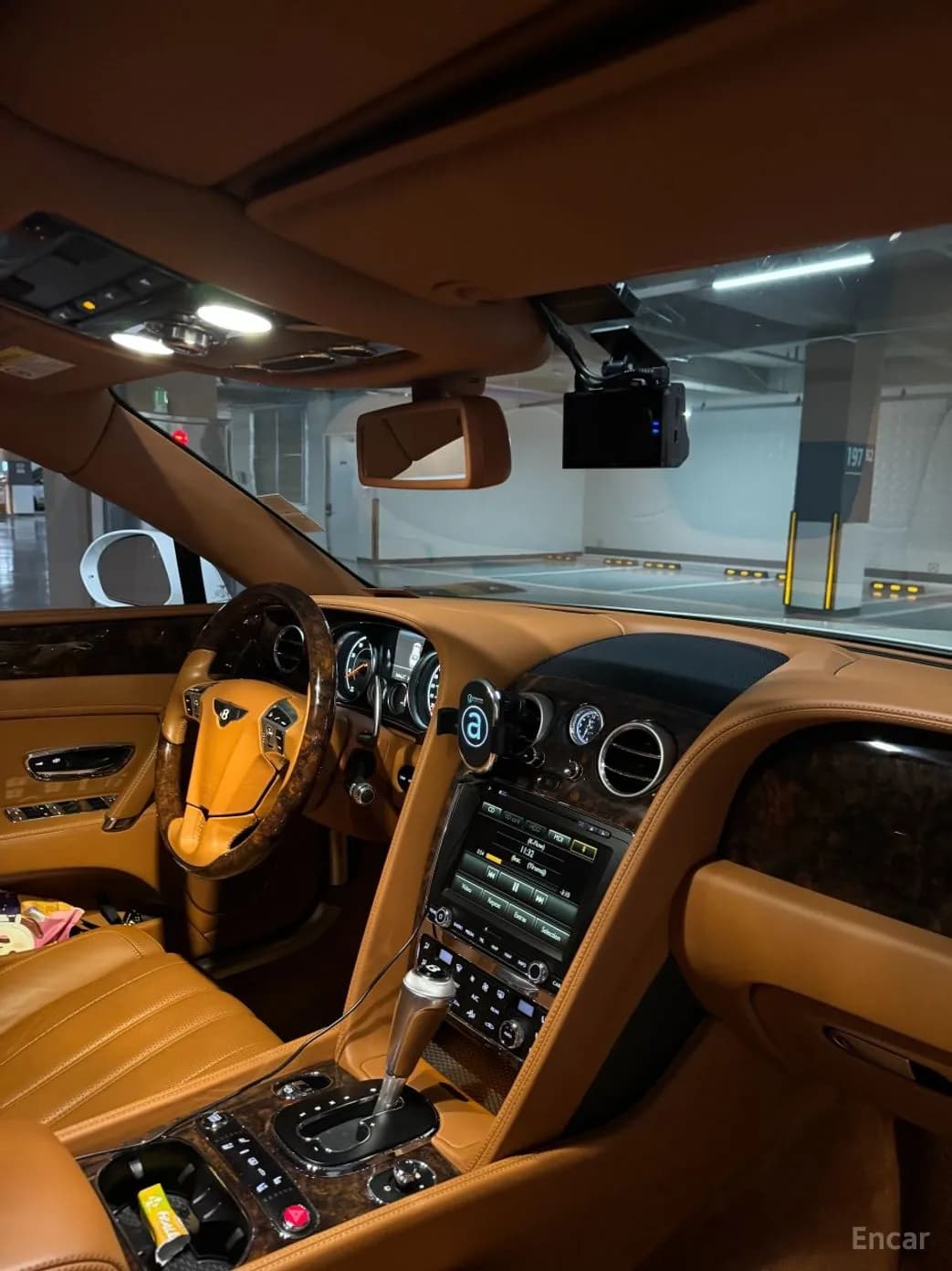 Flying Spur 2nd Generation