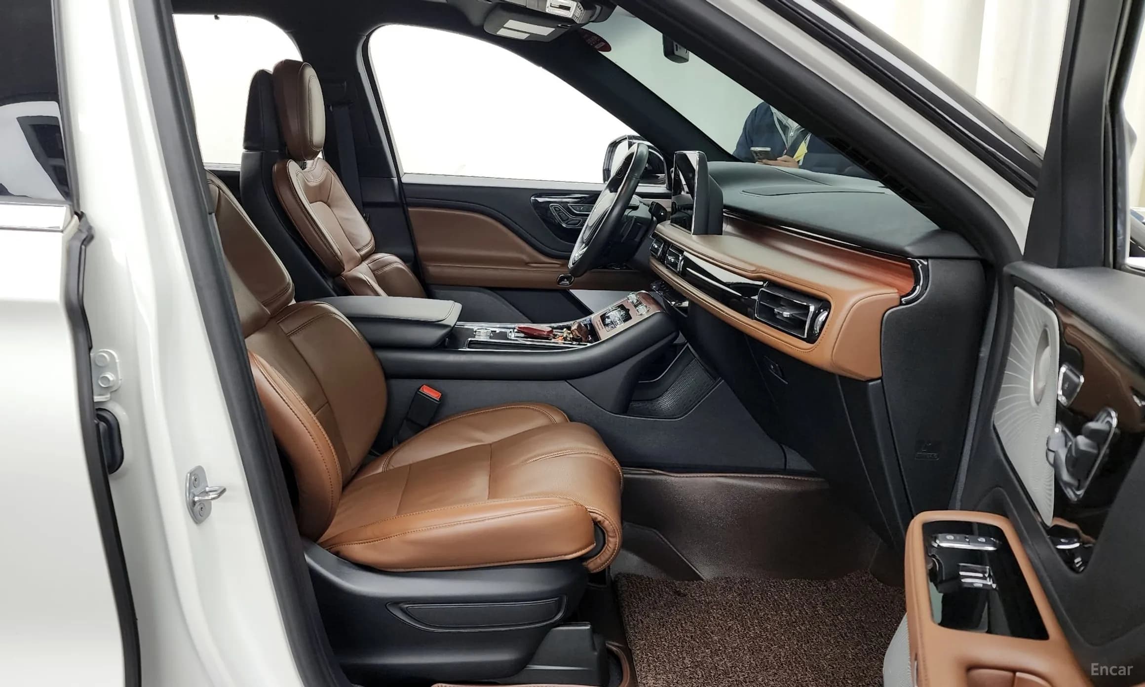 Aviator 2nd Generation