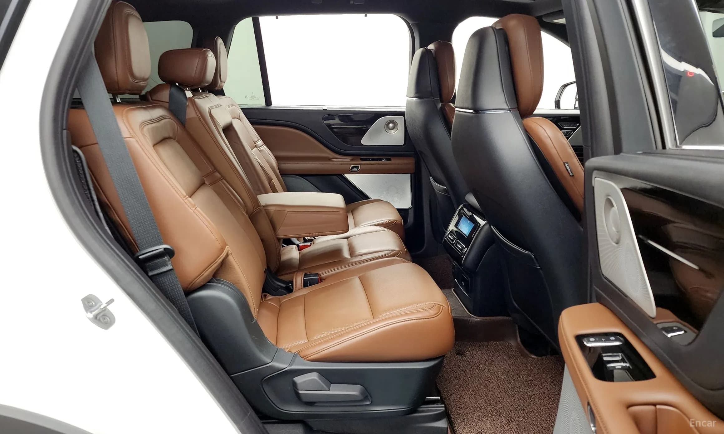 Aviator 2nd Generation