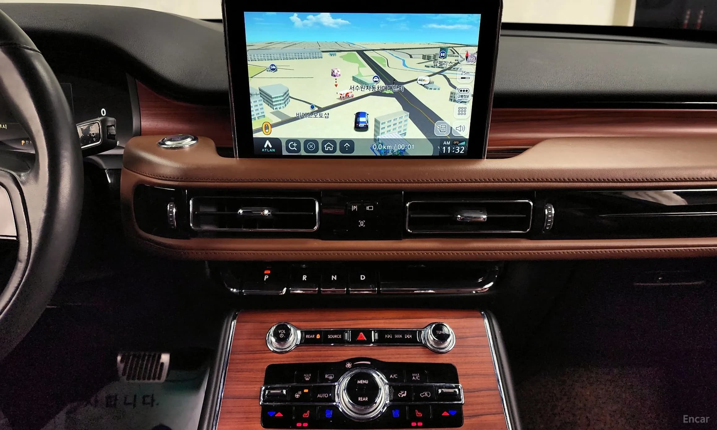 Aviator 2nd Generation