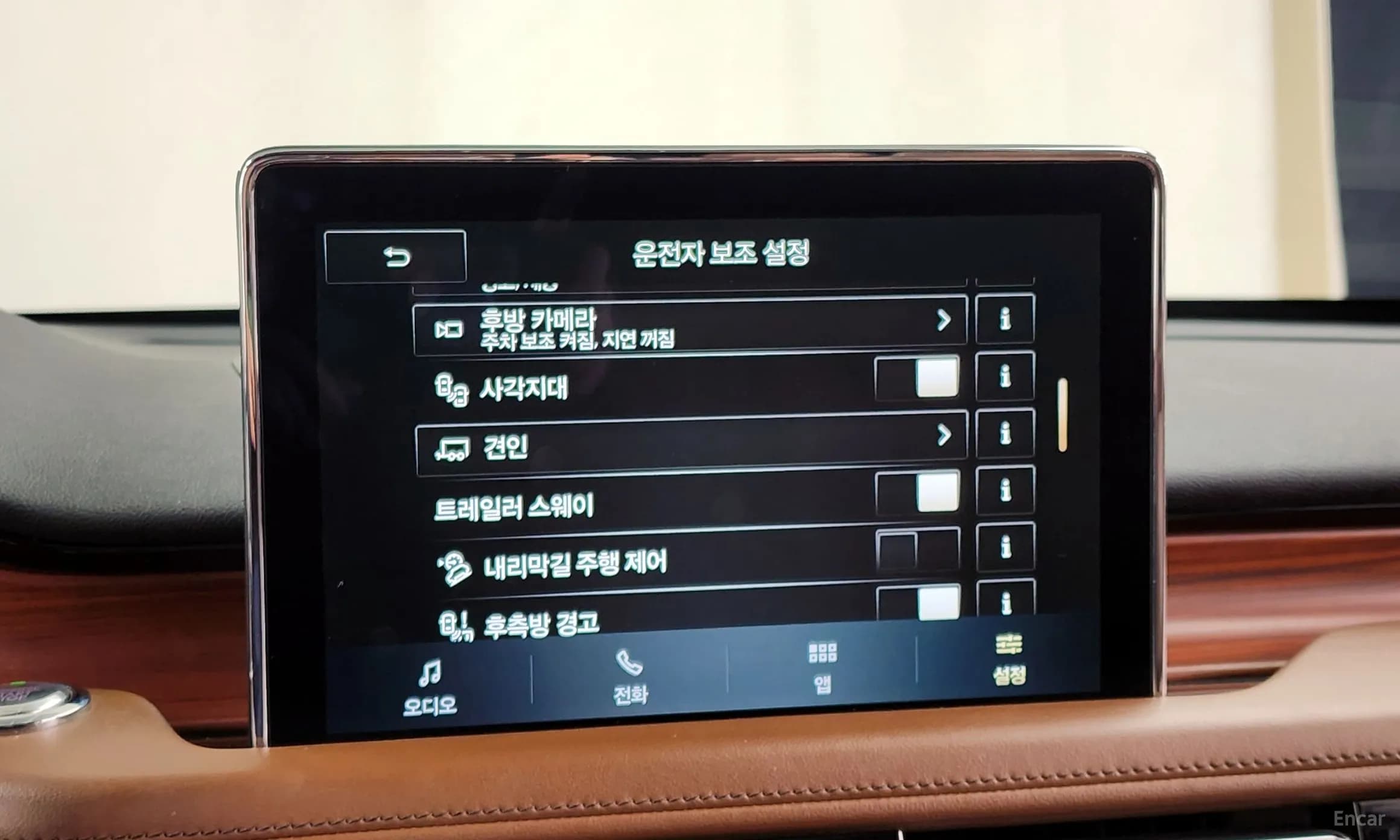 Aviator 2nd Generation