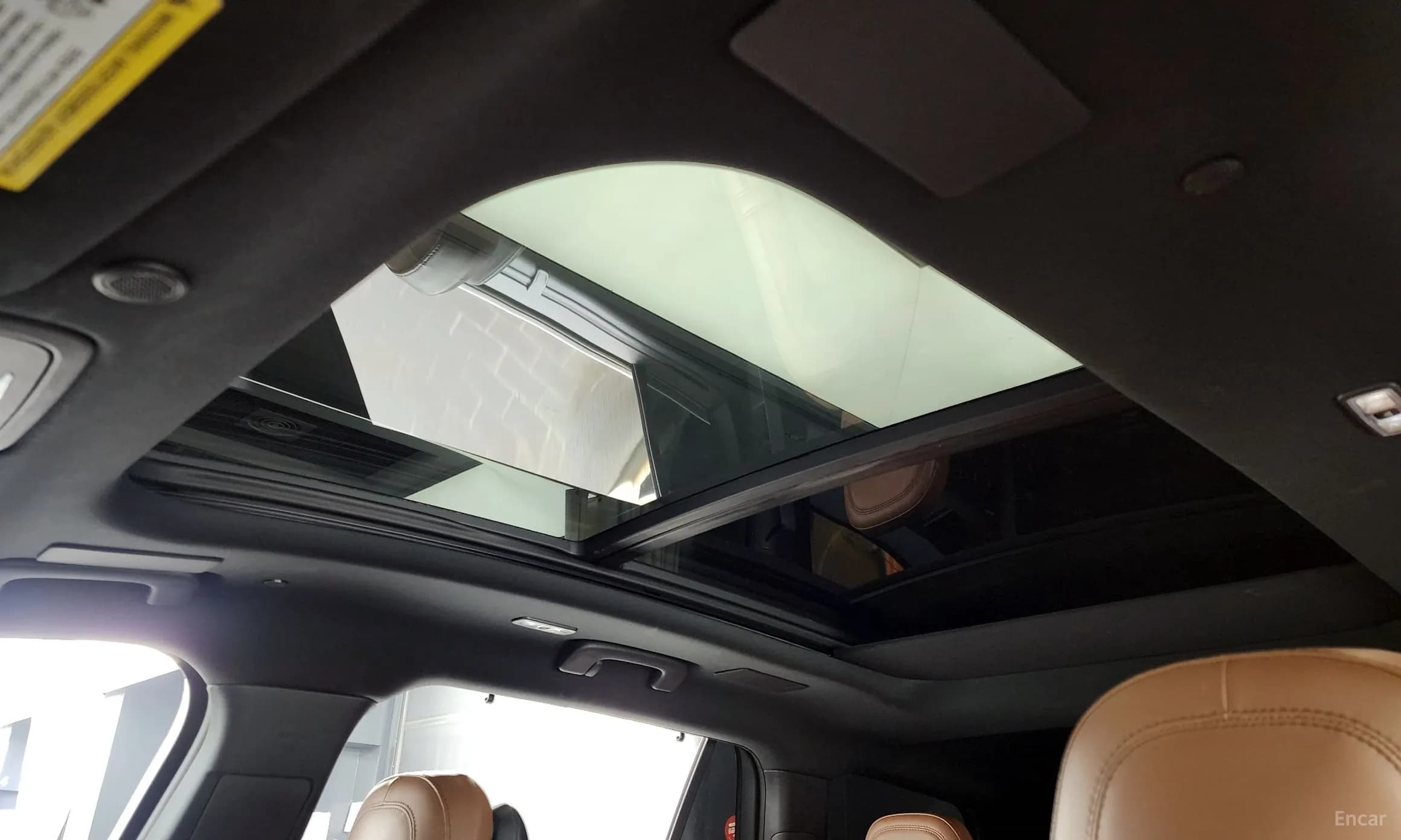 Aviator 2nd Generation